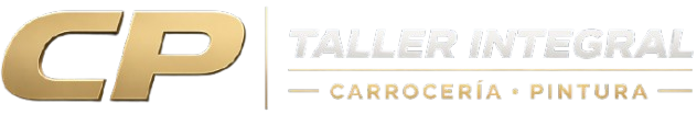 Logo de CP Taller Integral